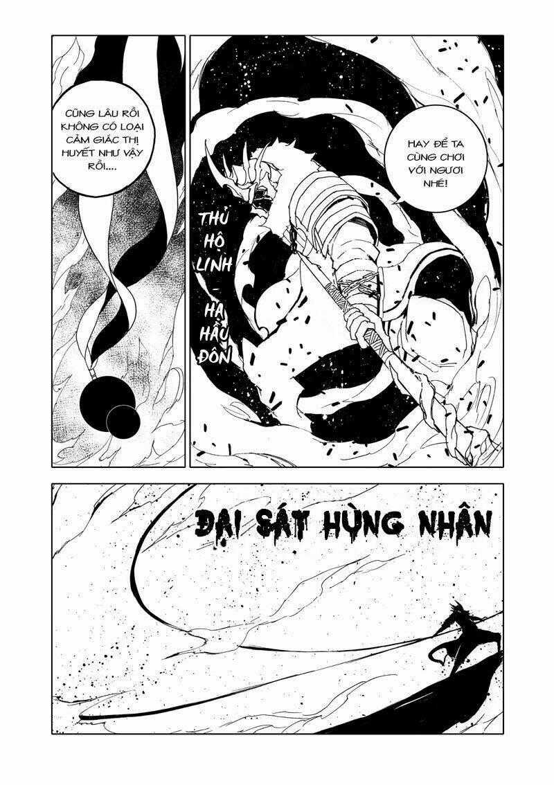 Rakshasa Street - Chapter 58 - Trang 2