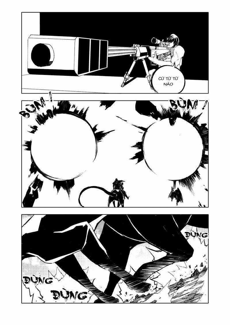 Rakshasa Street - Chapter 58 - Trang 13