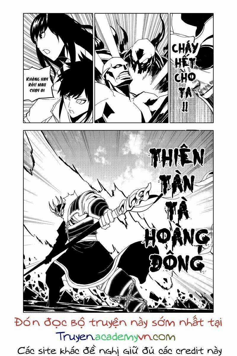 Rakshasa Street - Chapter 58 - Trang 3