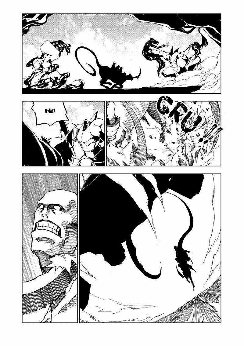 Rakshasa Street - Chapter 58 - Trang 4