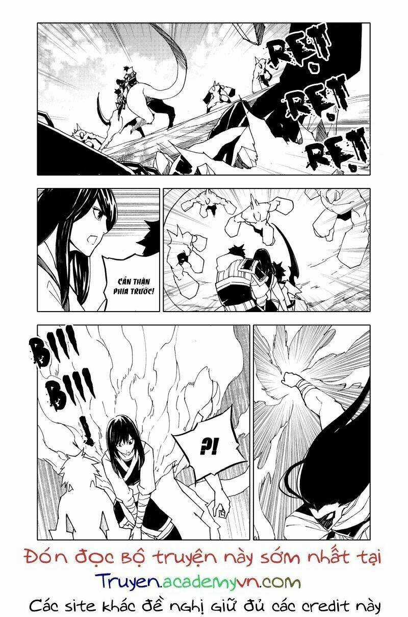 Rakshasa Street - Chapter 58 - Trang 5