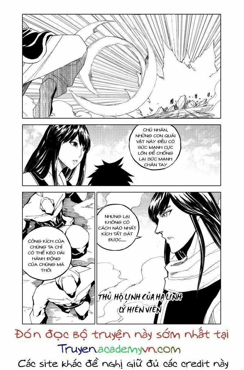 Rakshasa Street - Chapter 58 - Trang 7