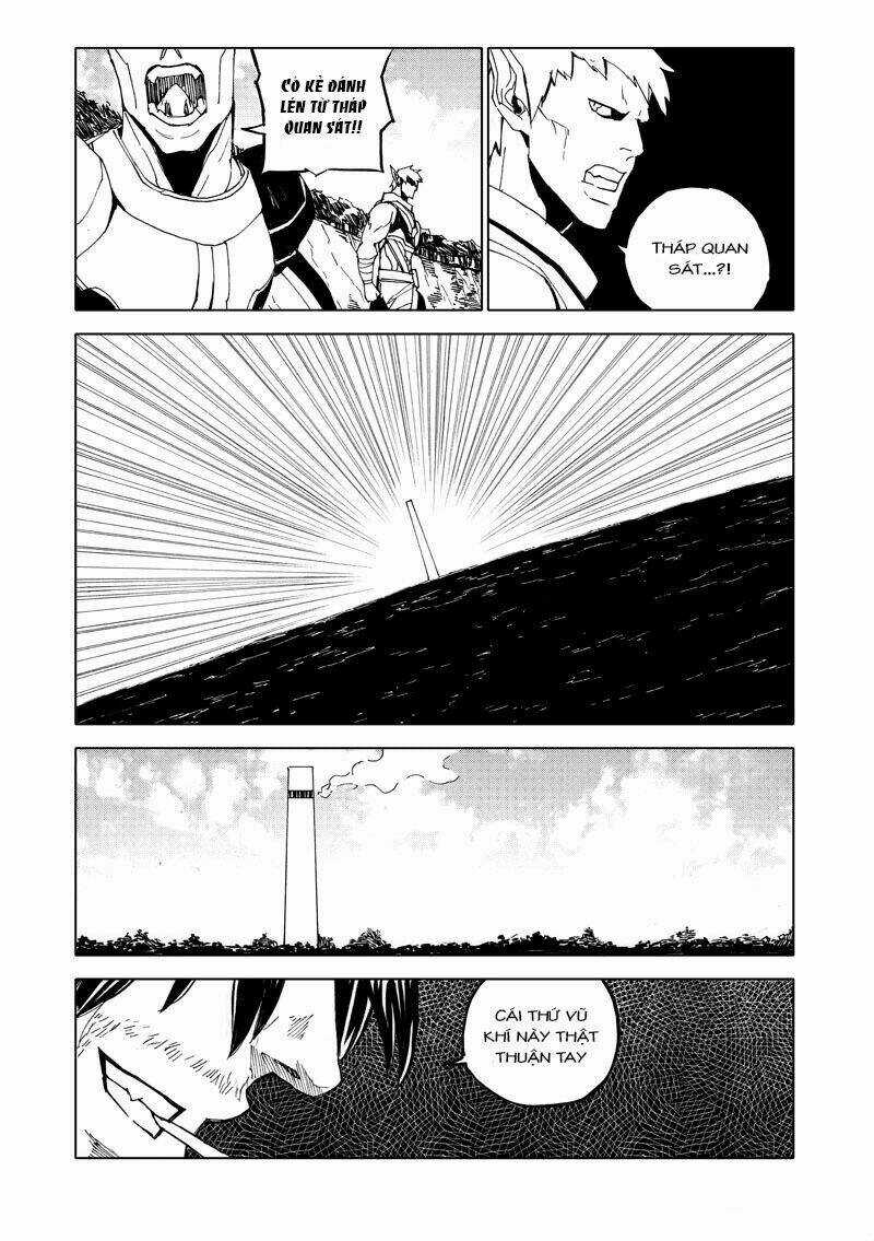 Rakshasa Street - Chapter 58 - Trang 10