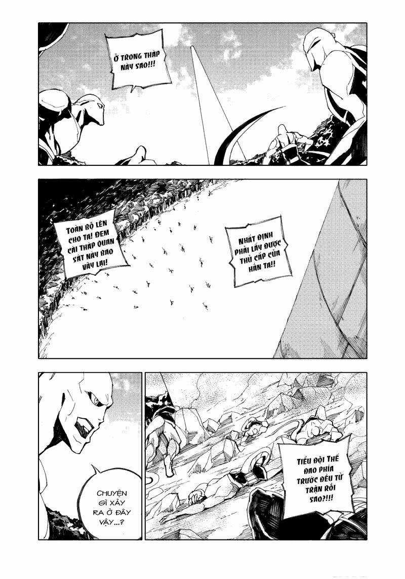 Rakshasa Street - Chapter 59 - Trang 2