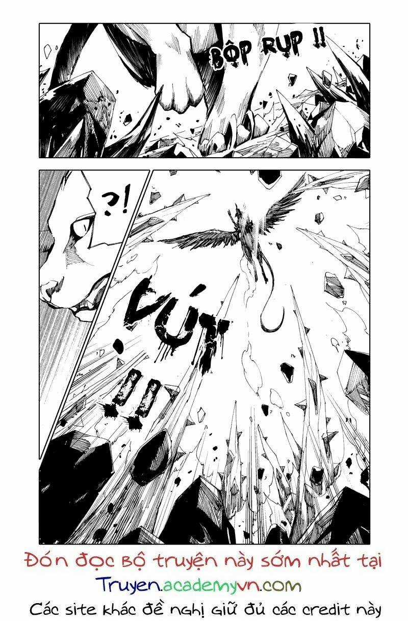 Rakshasa Street - Chapter 59 - Trang 11