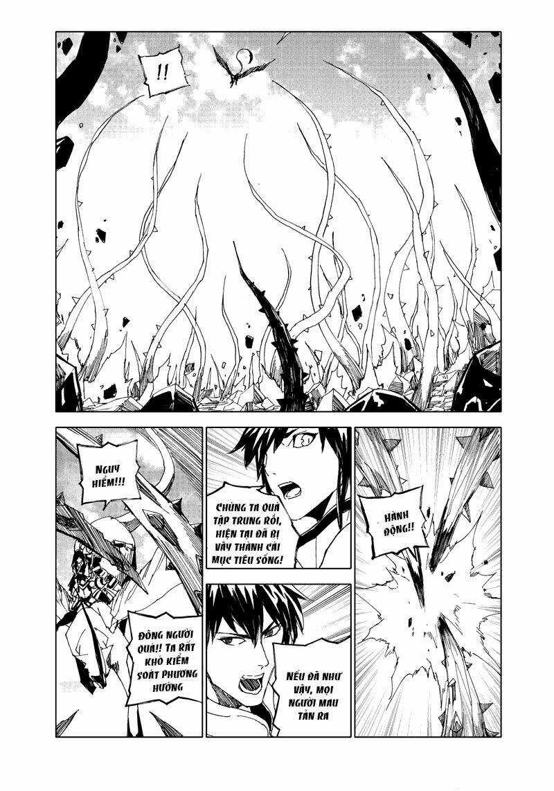 Rakshasa Street - Chapter 59 - Trang 12