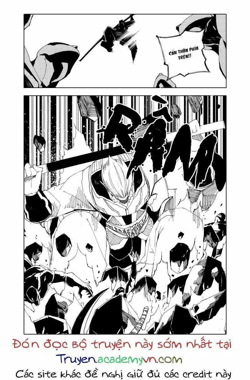 Rakshasa Street - Chapter 59 - Trang 3