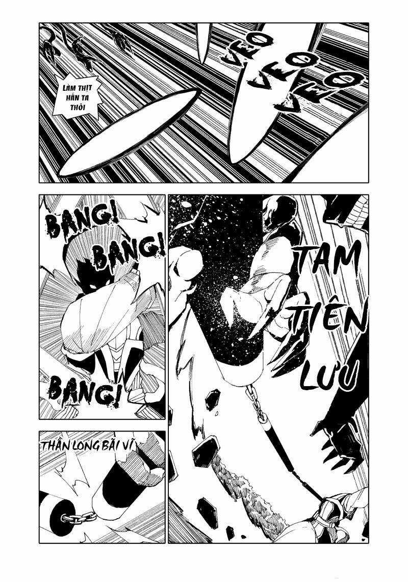 Rakshasa Street - Chapter 59 - Trang 4