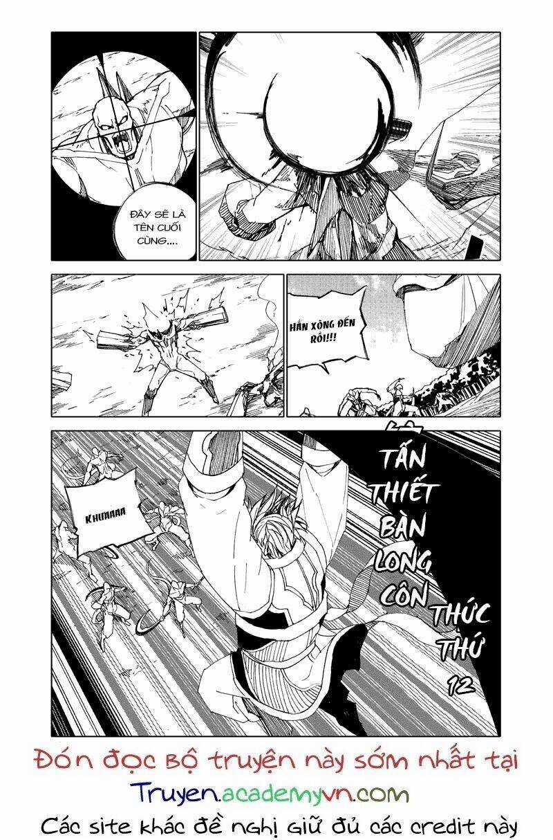 Rakshasa Street - Chapter 59 - Trang 5