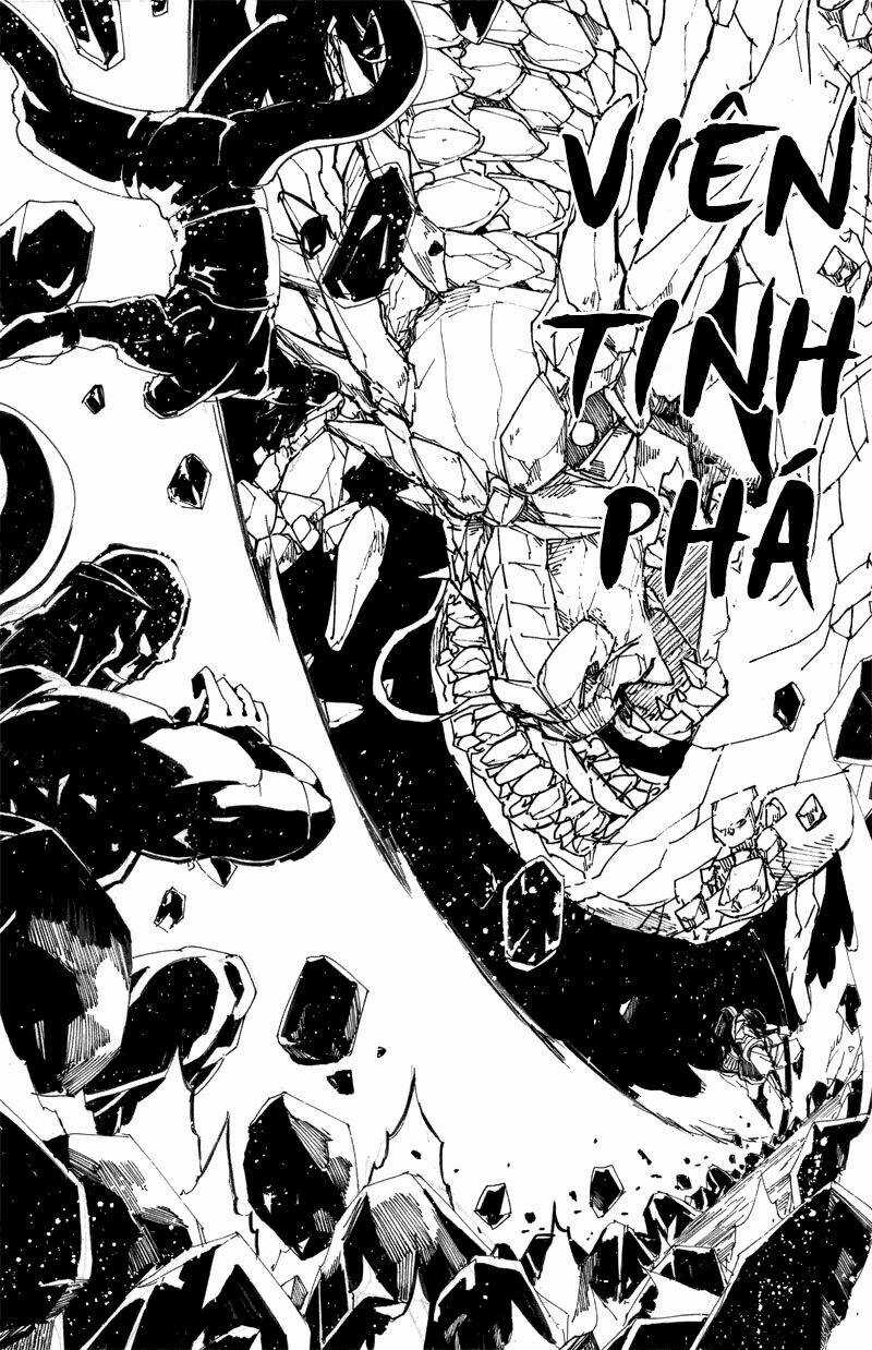 Rakshasa Street - Chapter 59 - Trang 6