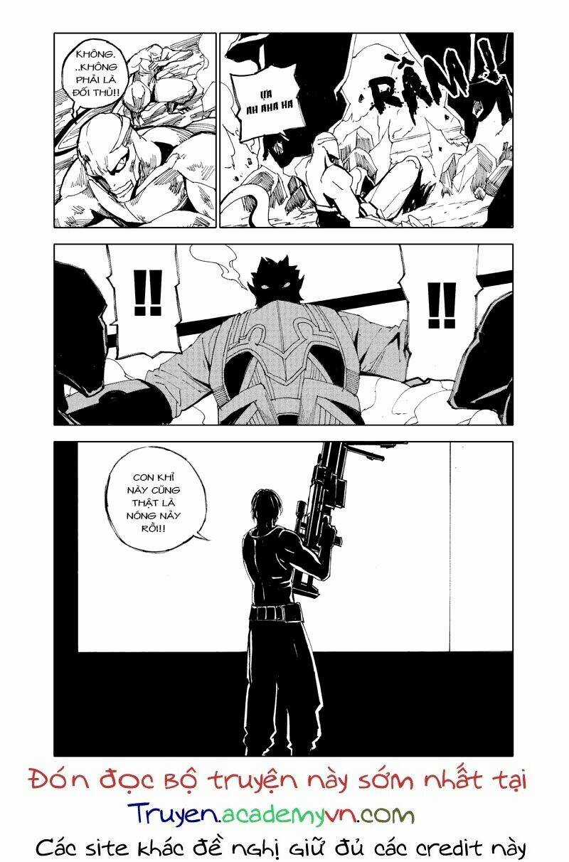 Rakshasa Street - Chapter 59 - Trang 7