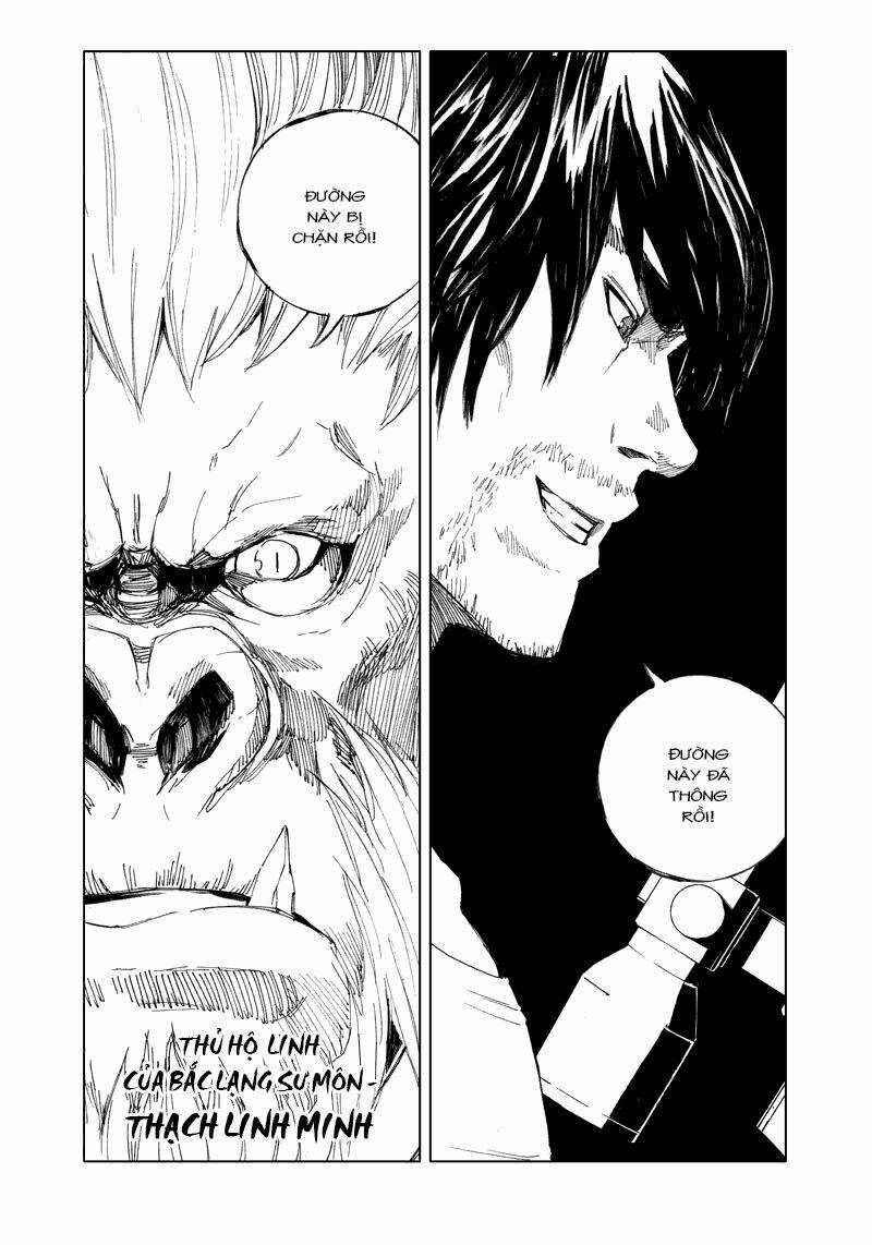 Rakshasa Street - Chapter 59 - Trang 8