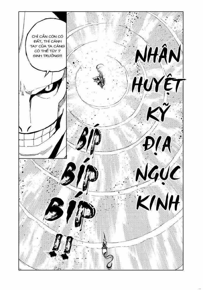 Rakshasa Street - Chapter 59 - Trang 10