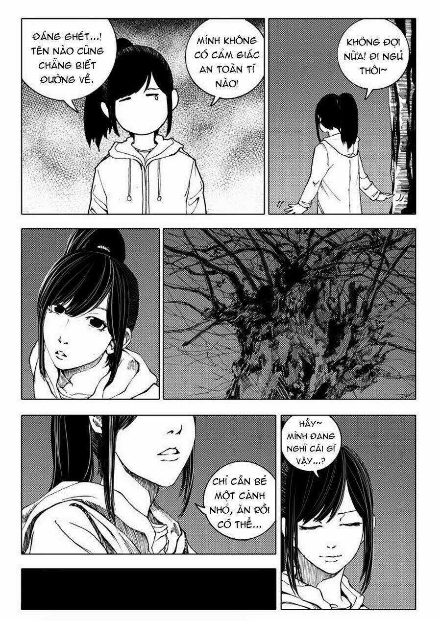 Rakshasa Street - Chapter 6 - Trang 10