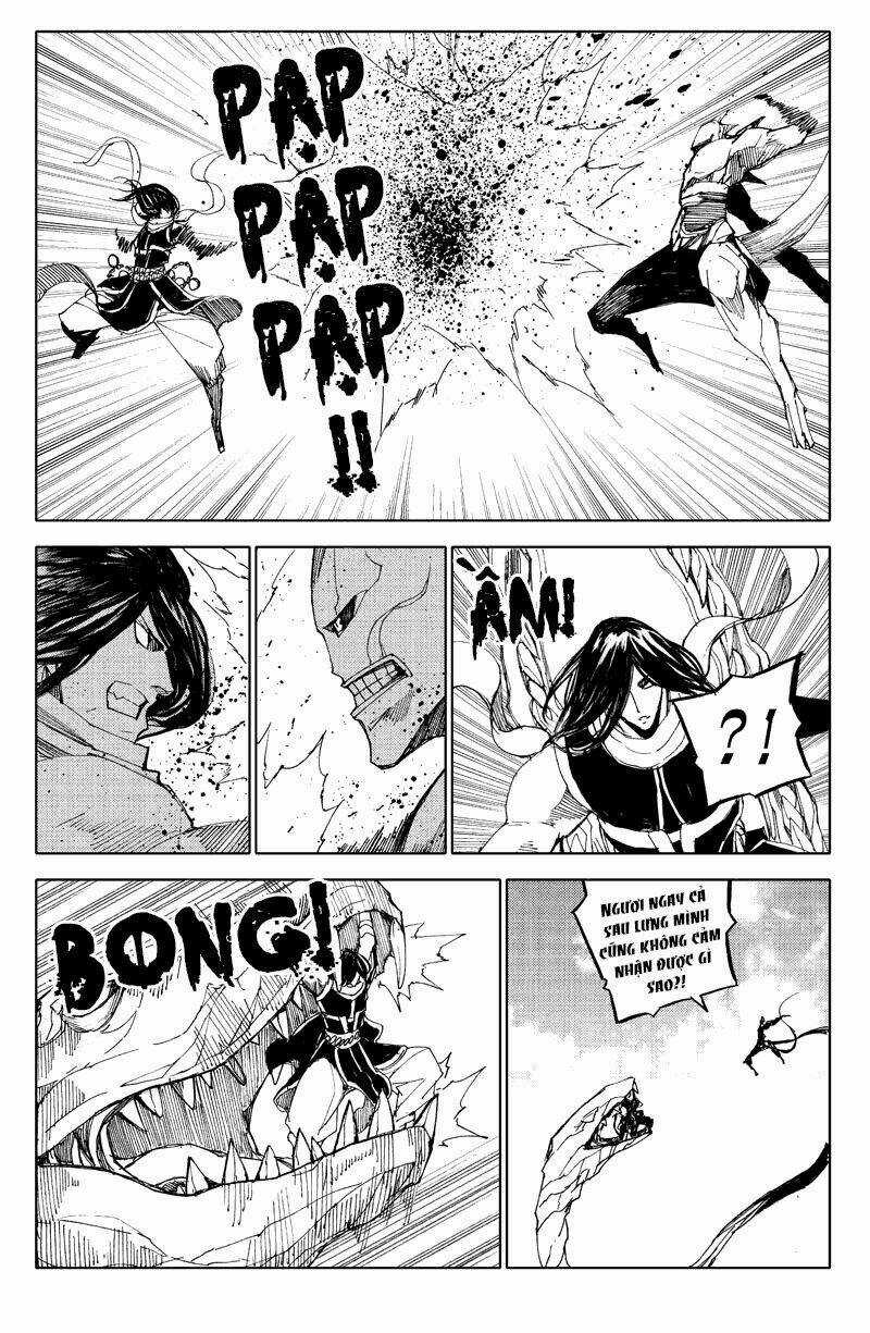 Rakshasa Street - Chapter 60 - Trang 12