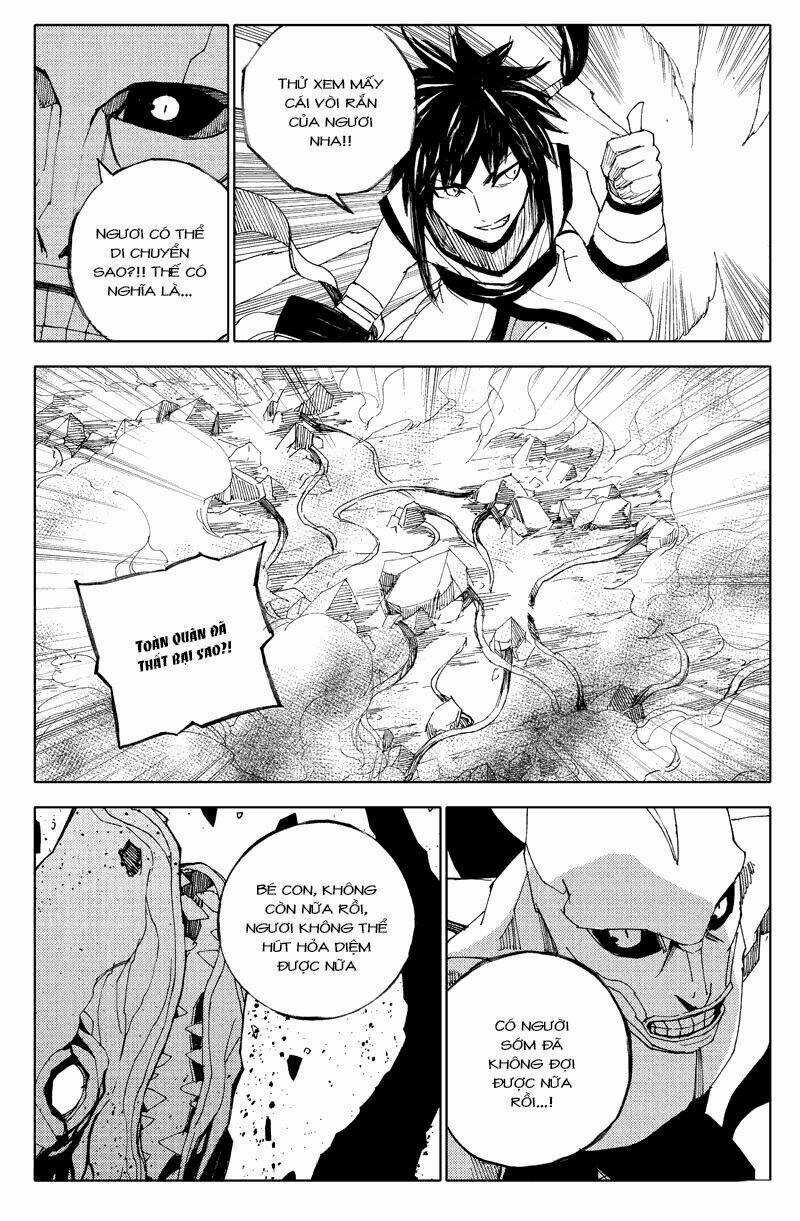 Rakshasa Street - Chapter 60 - Trang 14