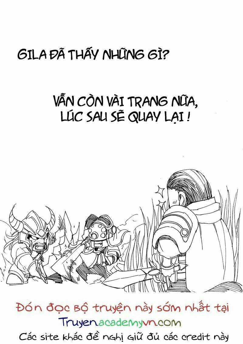 Rakshasa Street - Chapter 60 - Trang 15