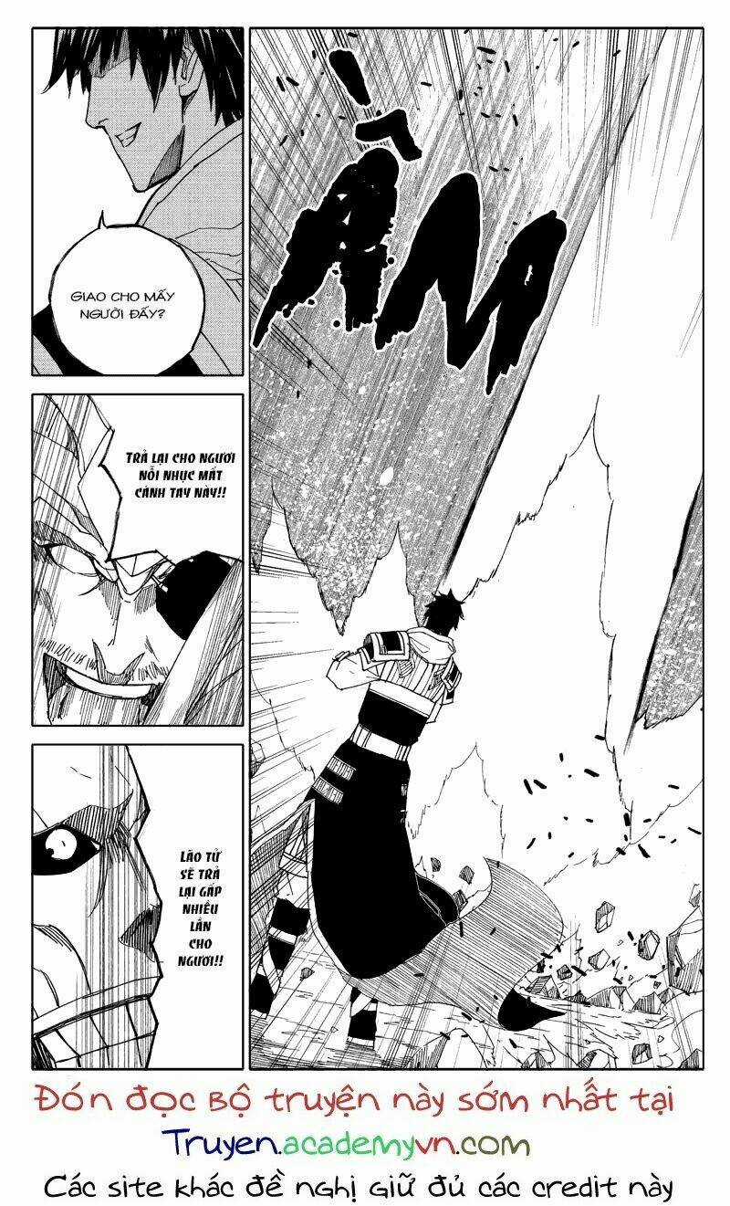 Rakshasa Street - Chapter 60 - Trang 17