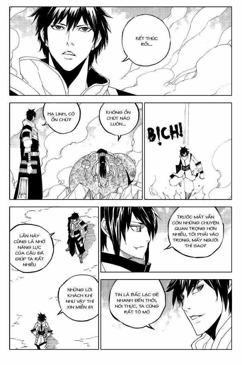 Rakshasa Street - Chapter 60 - Trang 18