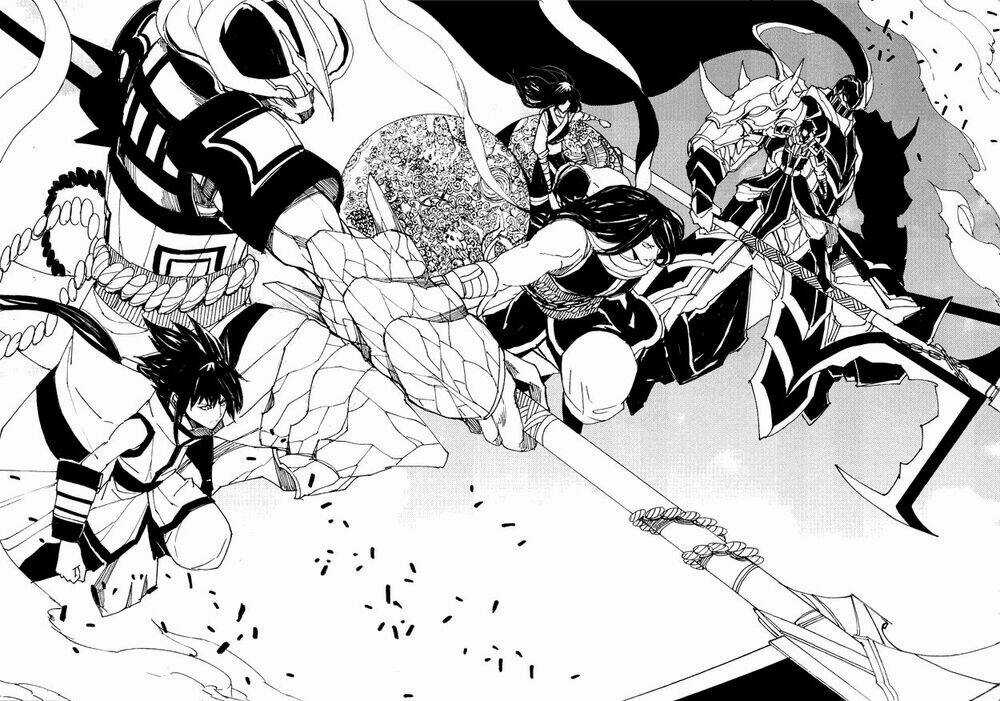 Rakshasa Street - Chapter 60 - Trang 4