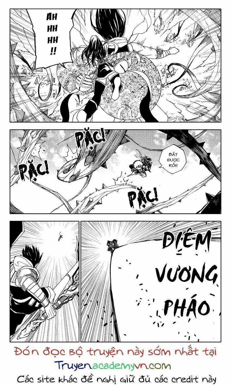 Rakshasa Street - Chapter 60 - Trang 5