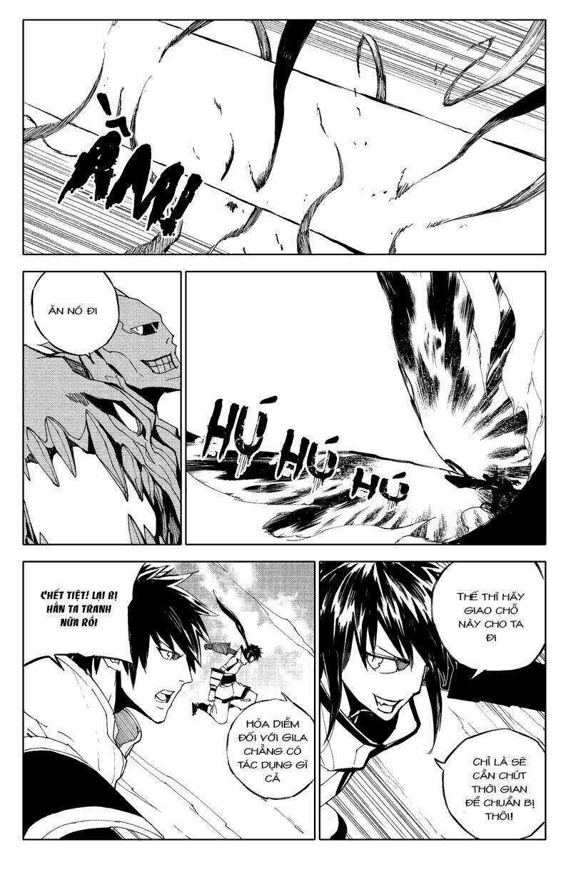 Rakshasa Street - Chapter 60 - Trang 6