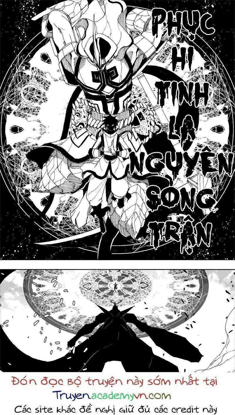 Rakshasa Street - Chapter 60 - Trang 7