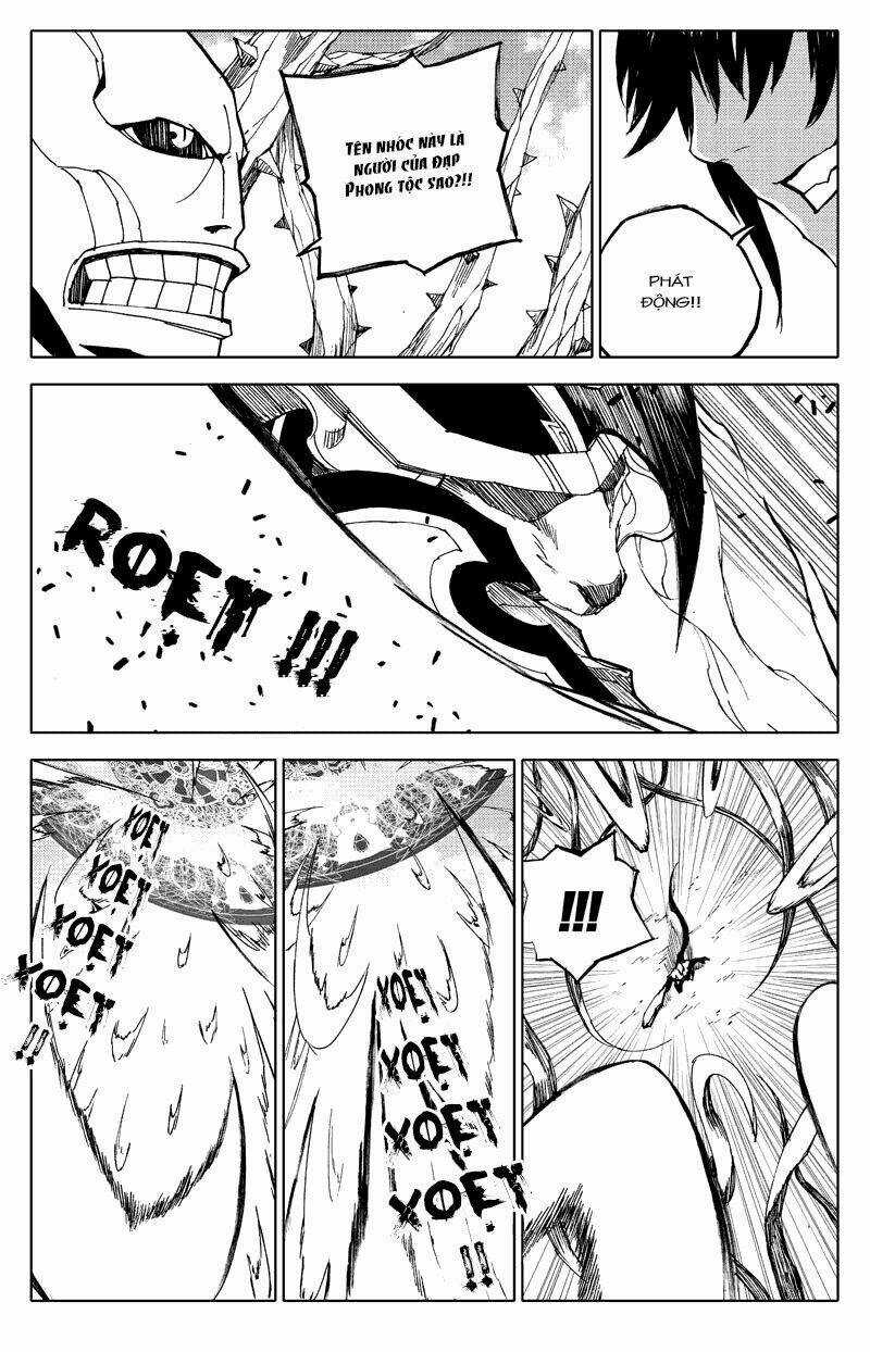 Rakshasa Street - Chapter 60 - Trang 8