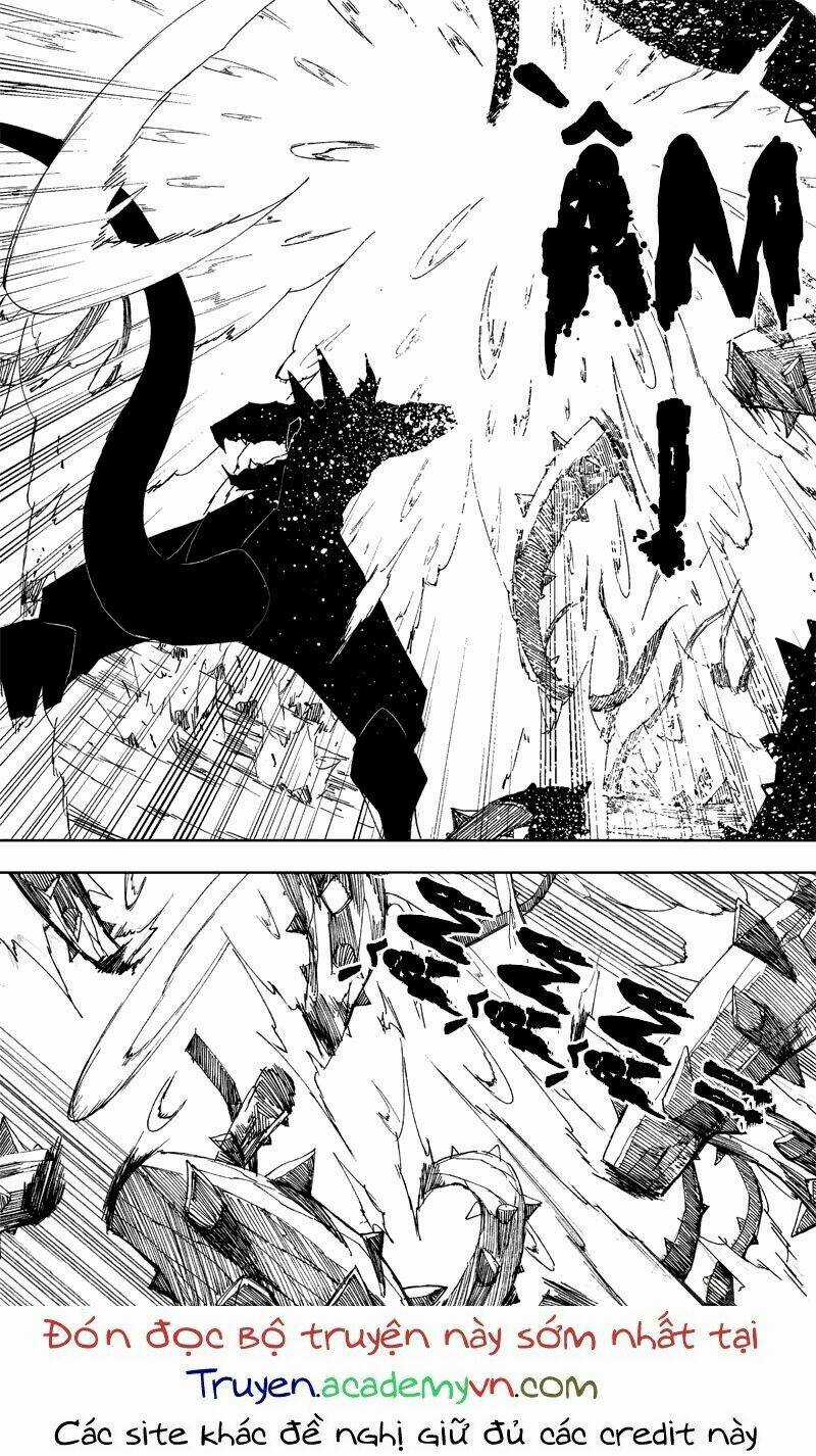 Rakshasa Street - Chapter 60 - Trang 9