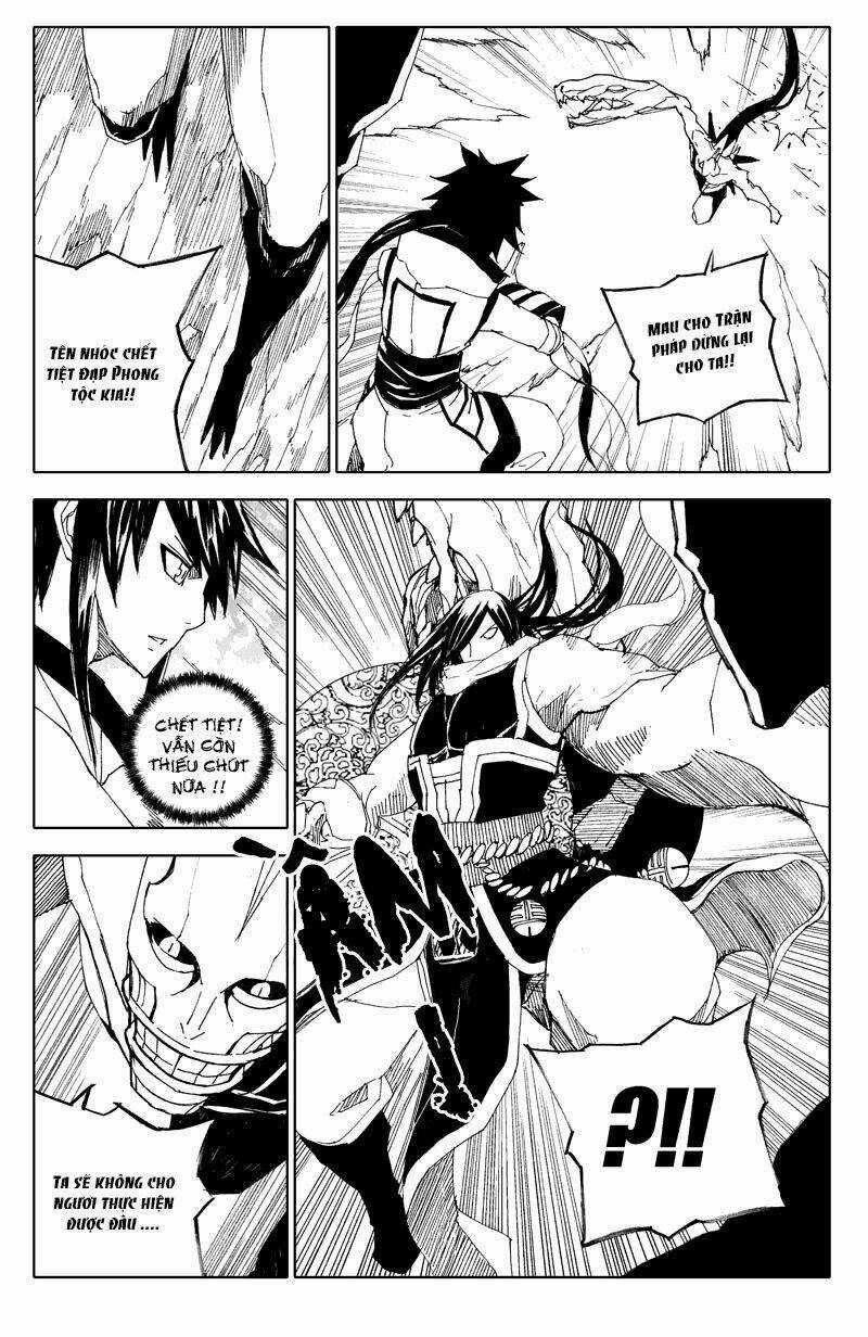 Rakshasa Street - Chapter 60 - Trang 10