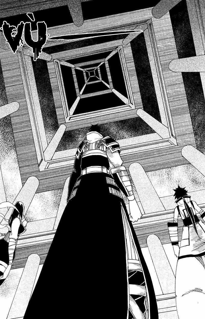 Rakshasa Street - Chapter 61 - Trang 2