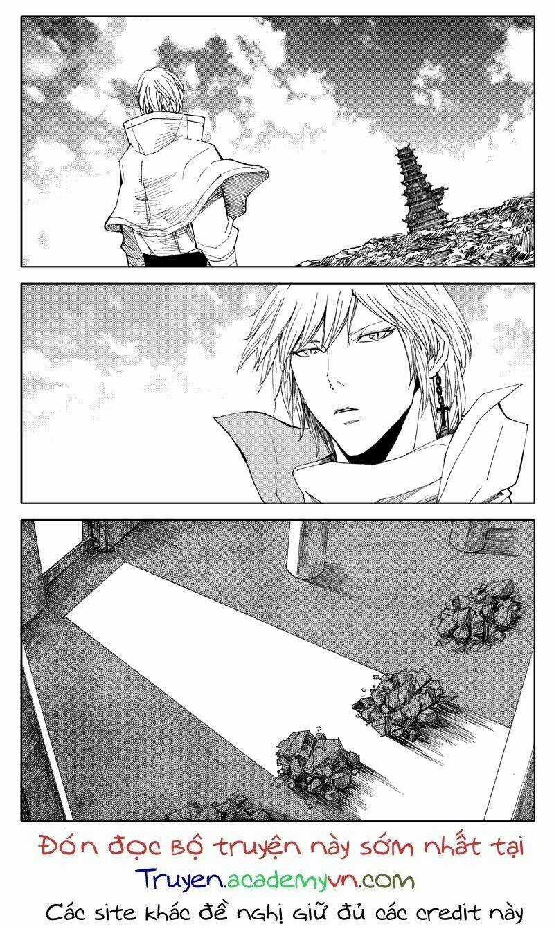 Rakshasa Street - Chapter 61 - Trang 13