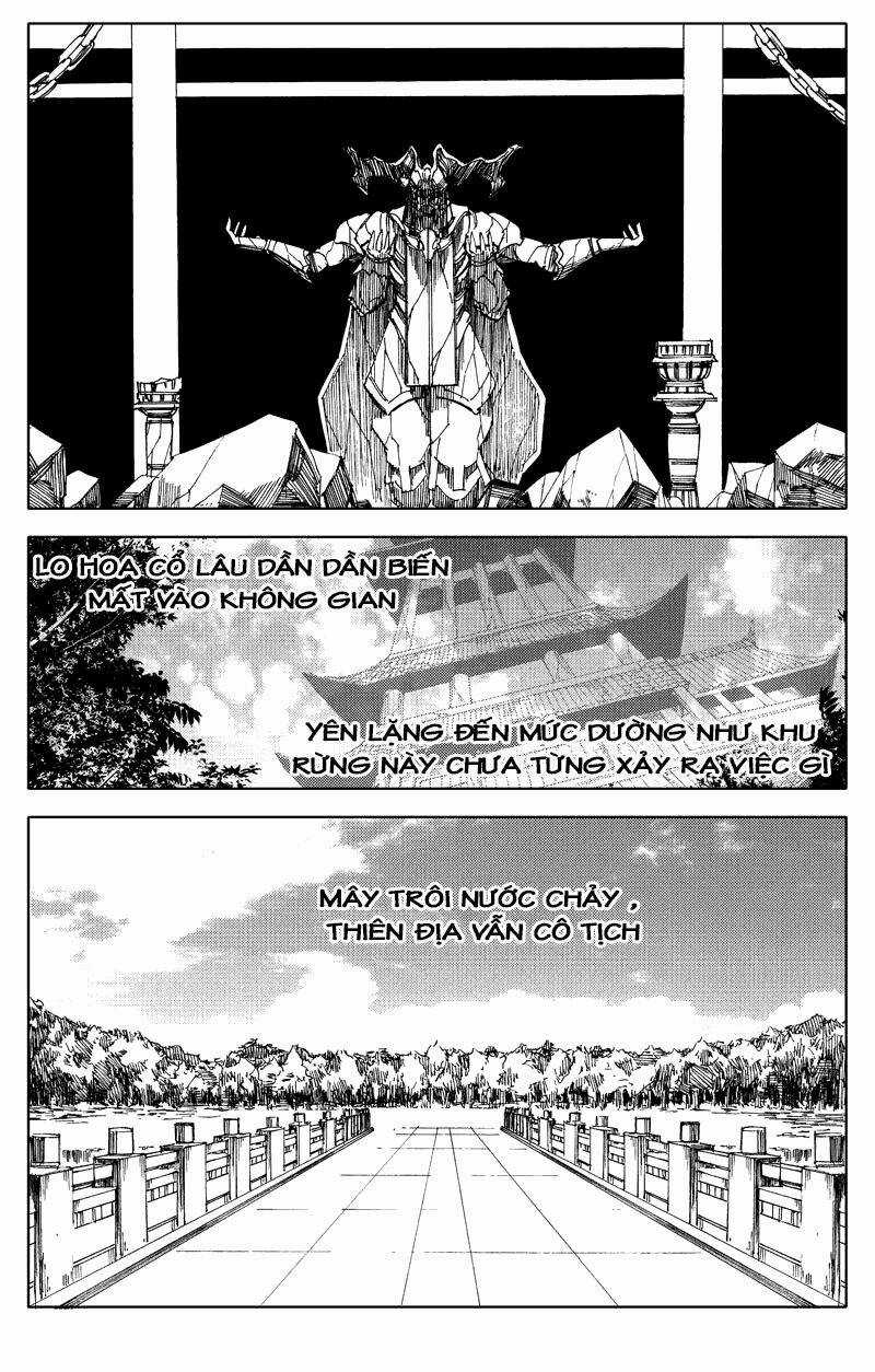 Rakshasa Street - Chapter 61 - Trang 14