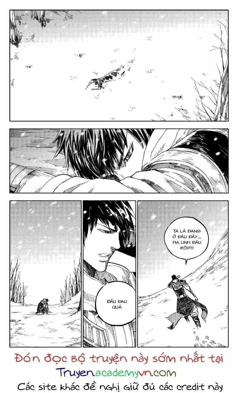 Rakshasa Street - Chapter 61 - Trang 15