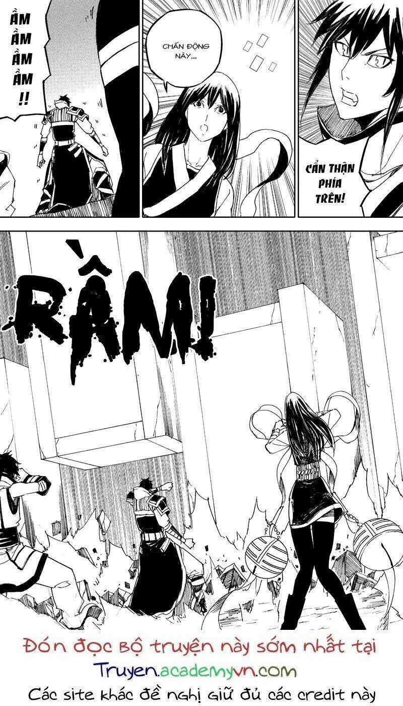 Rakshasa Street - Chapter 61 - Trang 5