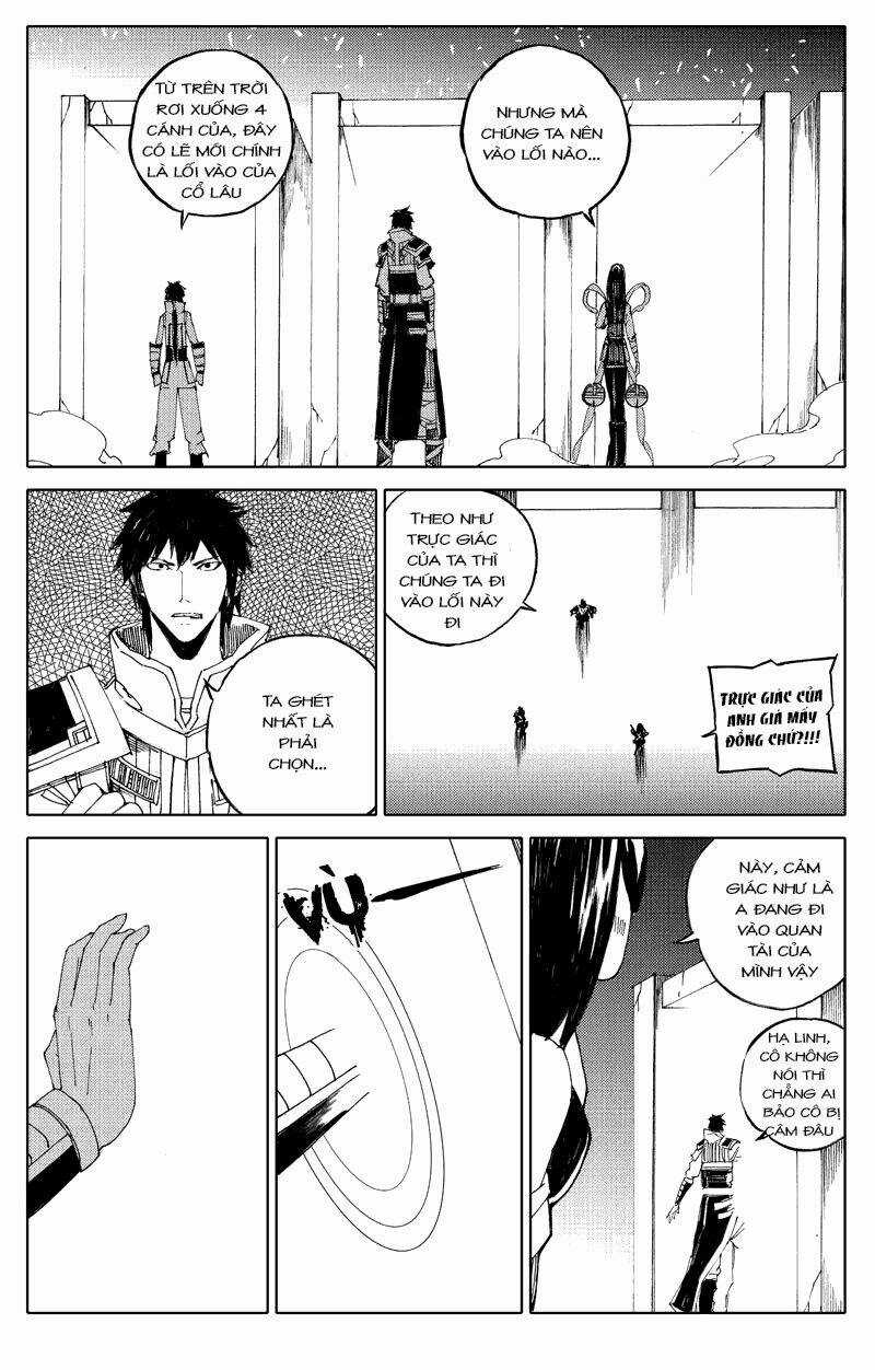 Rakshasa Street - Chapter 61 - Trang 6