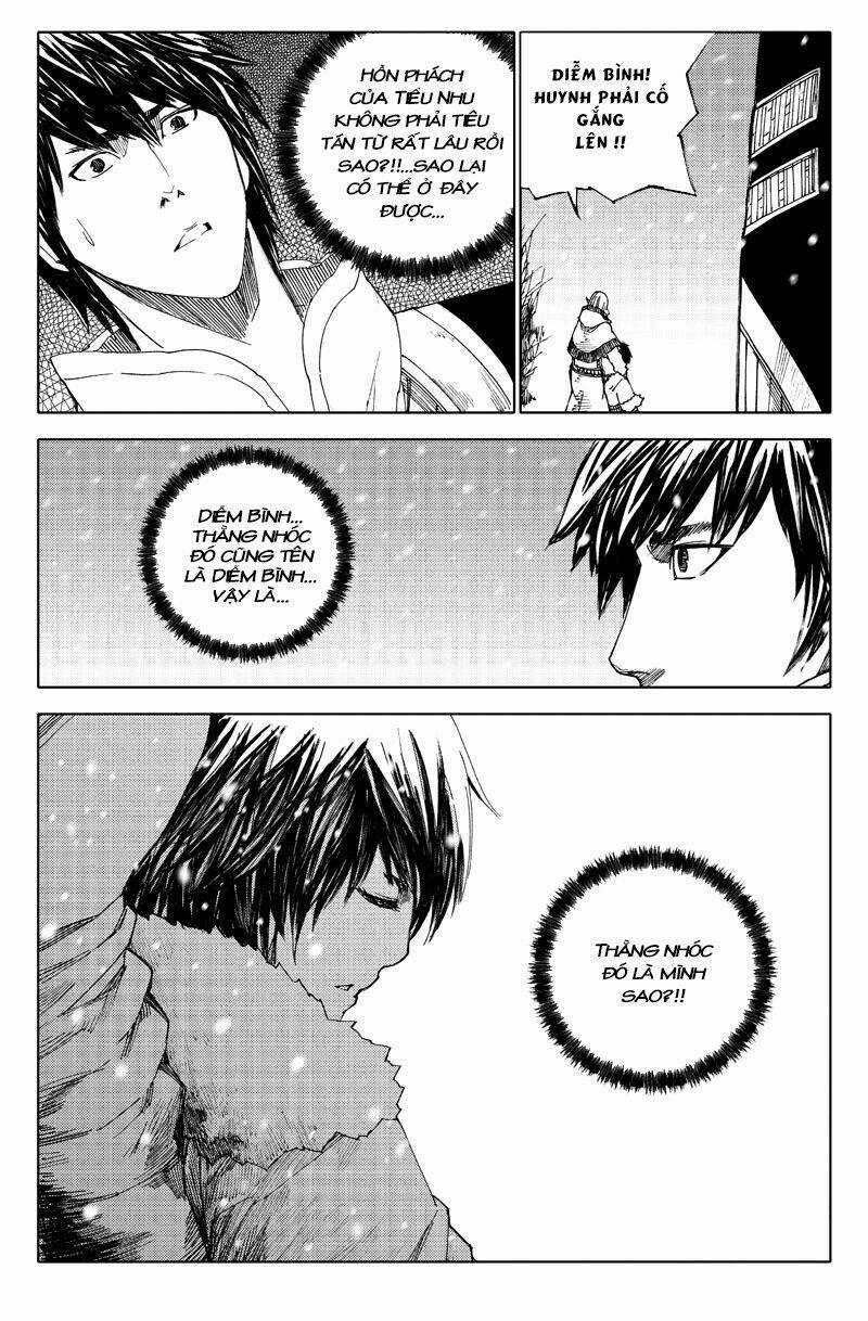 Rakshasa Street - Chapter 62 - Trang 2