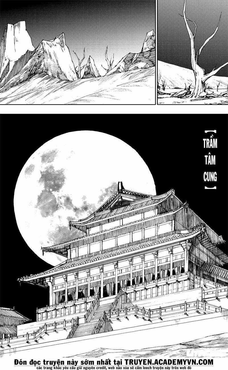 Rakshasa Street - Chapter 62 - Trang 11