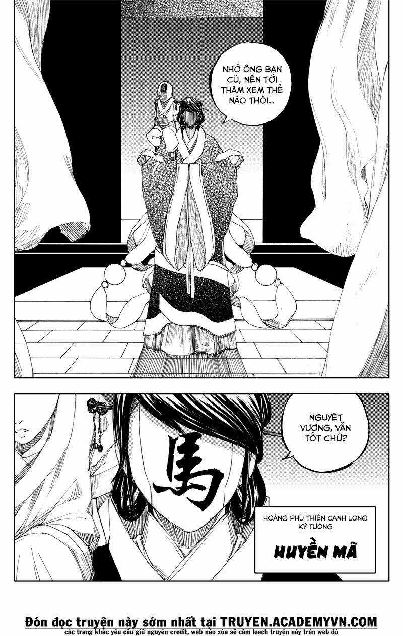 Rakshasa Street - Chapter 62 - Trang 13