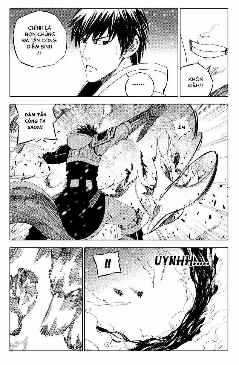 Rakshasa Street - Chapter 62 - Trang 4