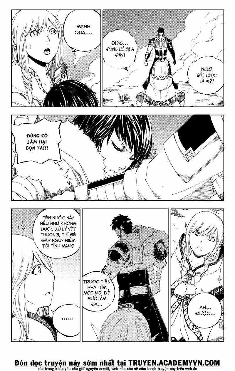 Rakshasa Street - Chapter 62 - Trang 5