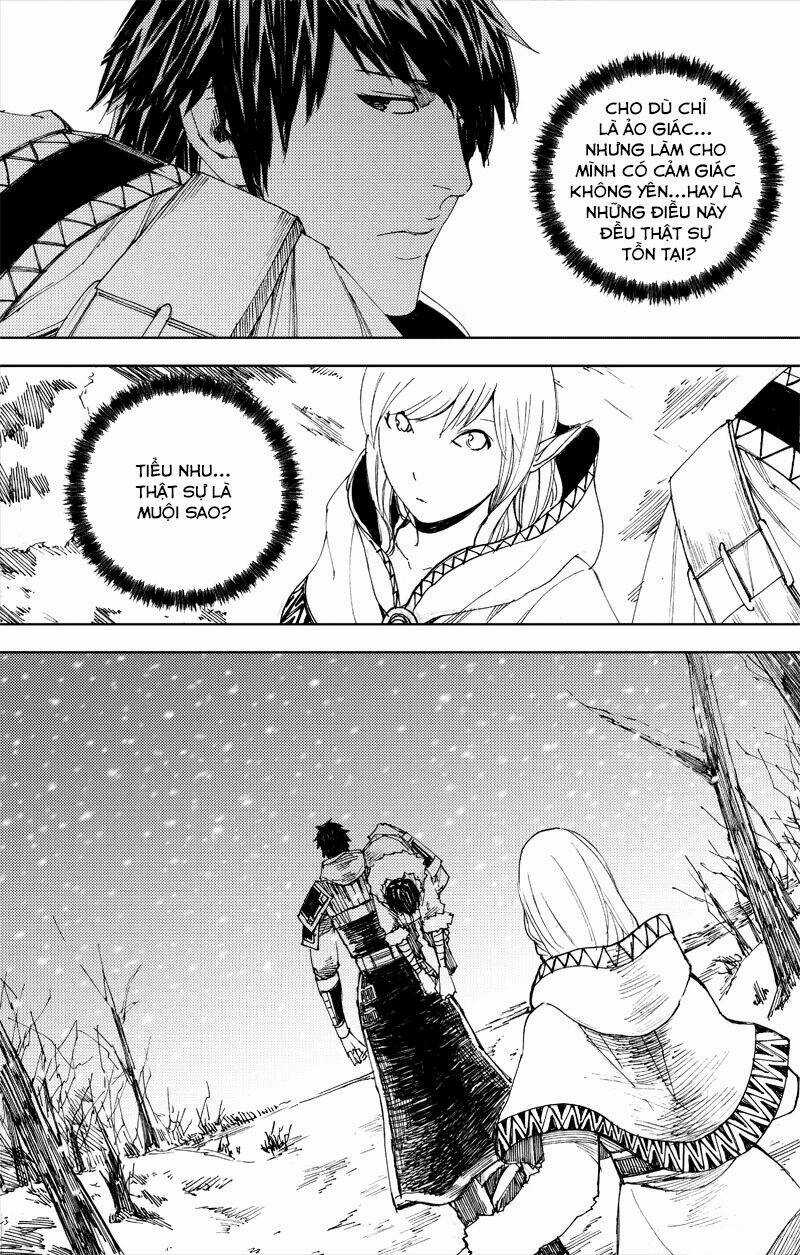 Rakshasa Street - Chapter 62 - Trang 6