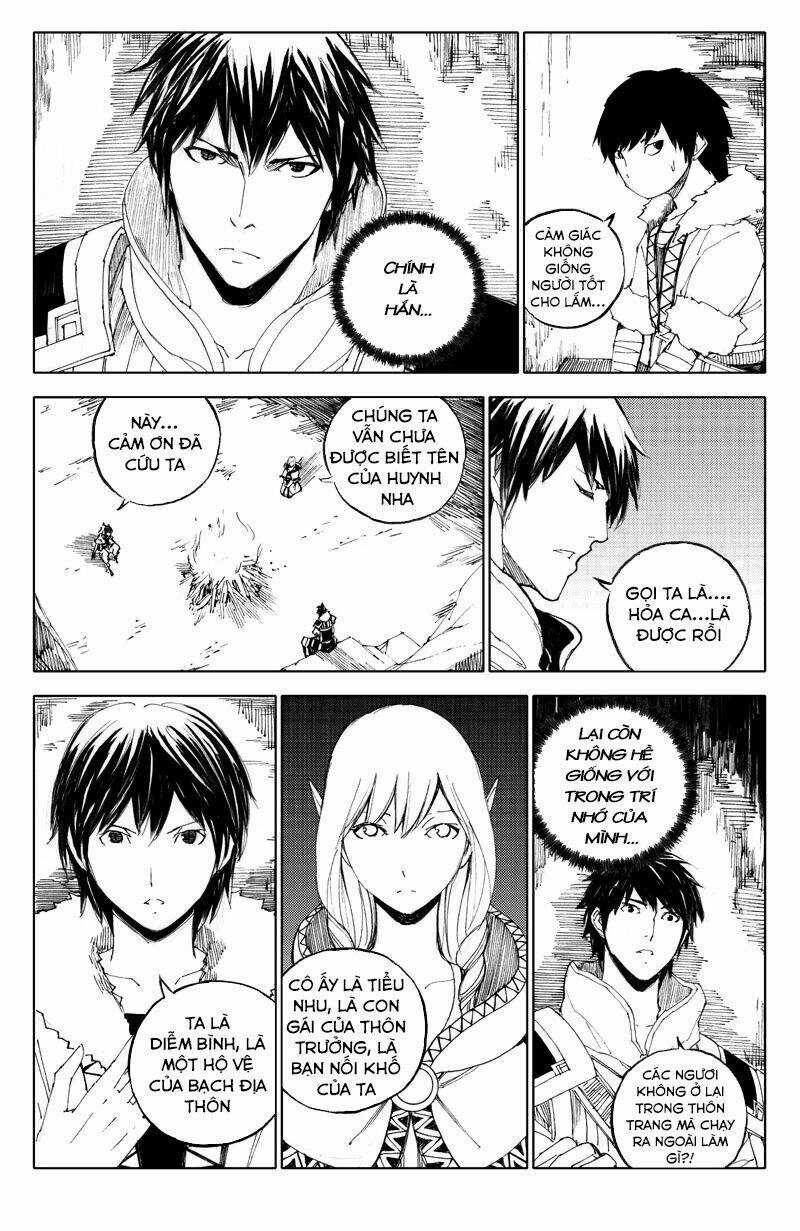 Rakshasa Street - Chapter 62 - Trang 8