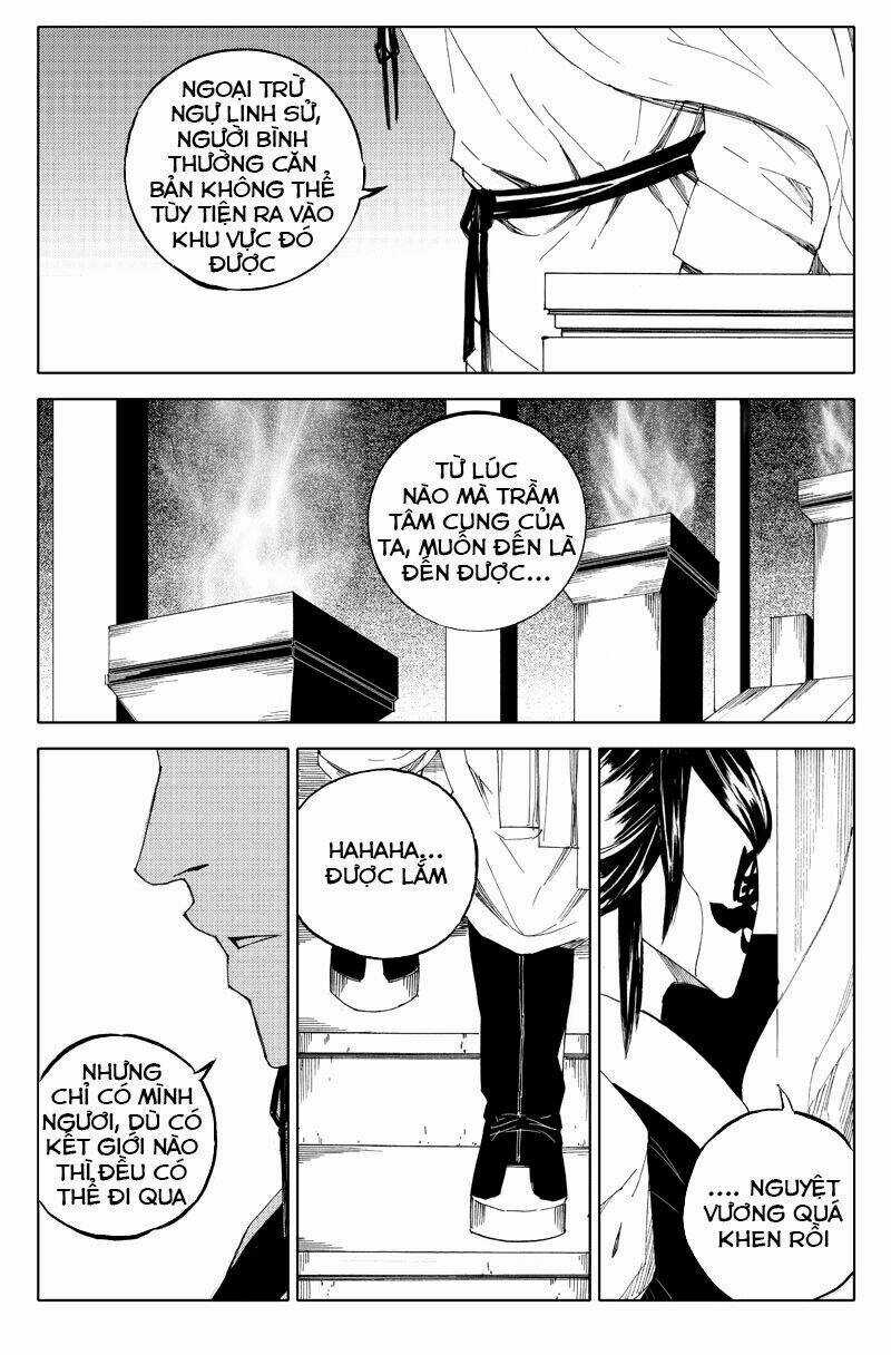 Rakshasa Street - Chapter 63 - Trang 2