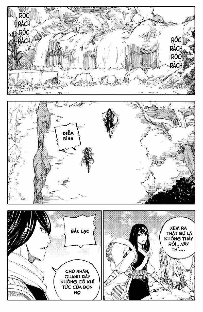 Rakshasa Street - Chapter 63 - Trang 12