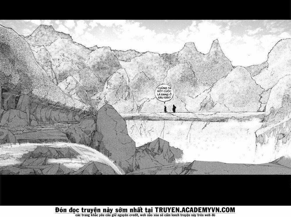 Rakshasa Street - Chapter 63 - Trang 13