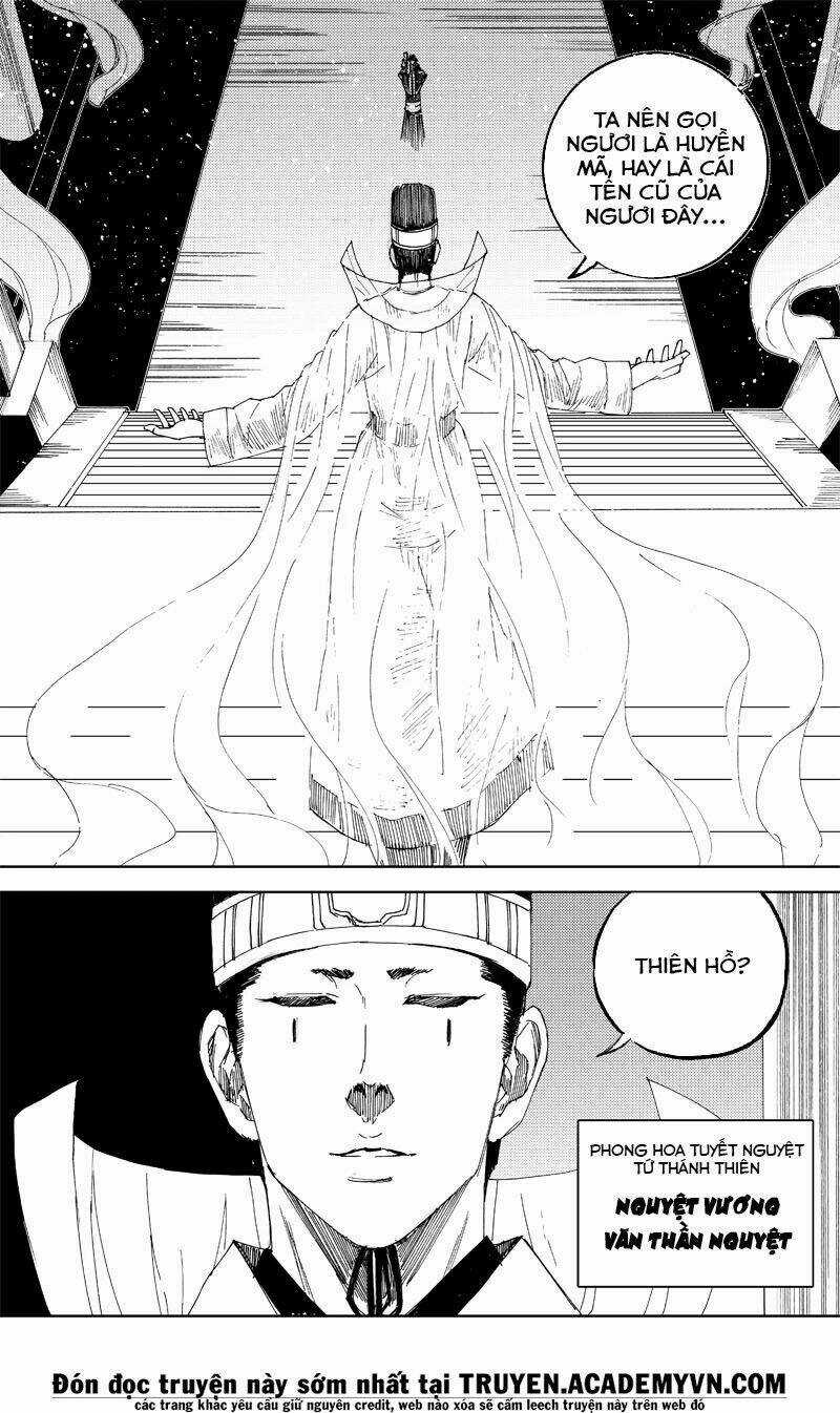 Rakshasa Street - Chapter 63 - Trang 3