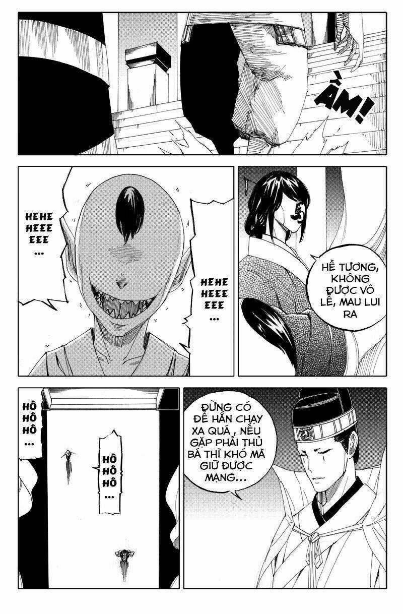 Rakshasa Street - Chapter 63 - Trang 4