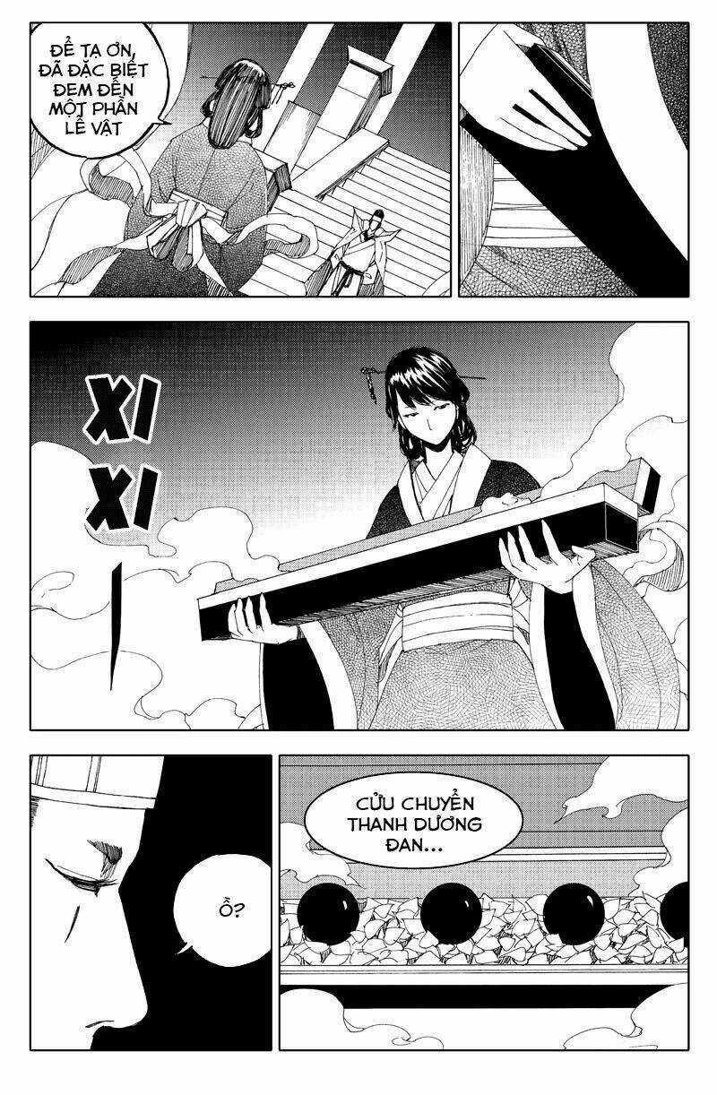 Rakshasa Street - Chapter 63 - Trang 6