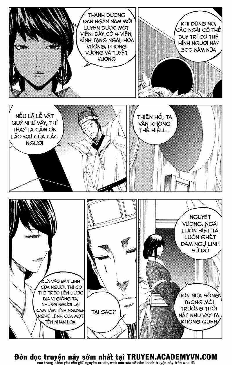 Rakshasa Street - Chapter 63 - Trang 7